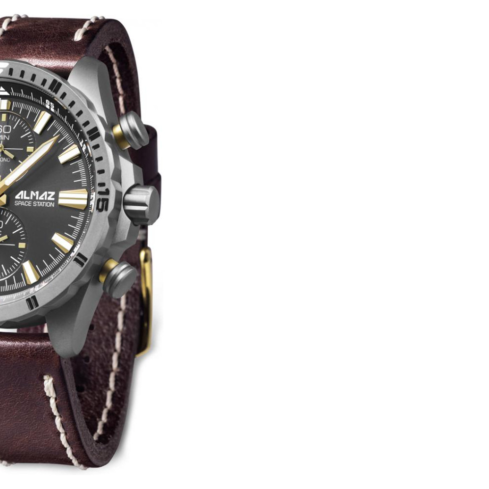 Vostok Europe Vostok Europe 6S11320H52 6