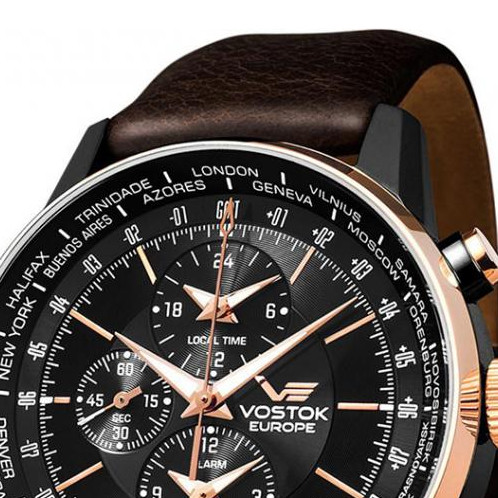 Vostok Gaz14 Limousine YM265603255 3