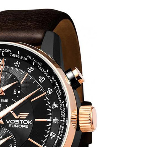 Vostok Gaz14 Limousine YM265603255 5