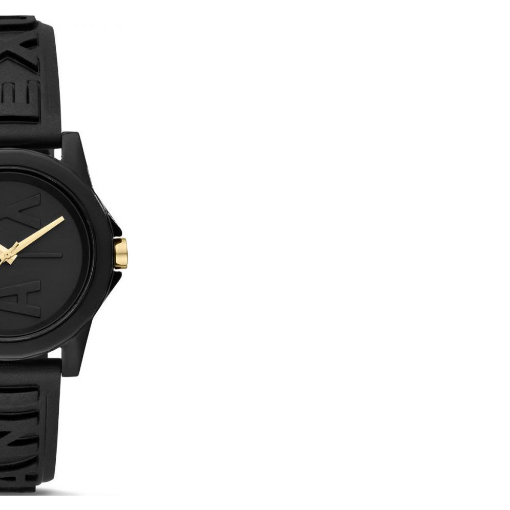 Zegarek Armani Exchange damskie AX4369 6