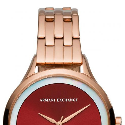 Zegarek Armani Exchange damskie AX5609 3