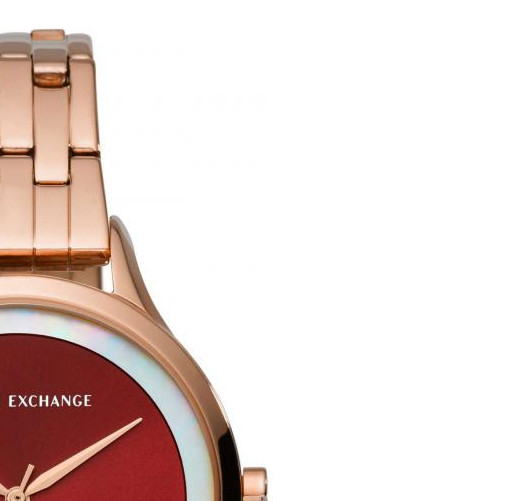 Zegarek Armani Exchange damskie AX5609 5