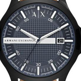 Zegarek Armani Exchange męskie AX2411 2
