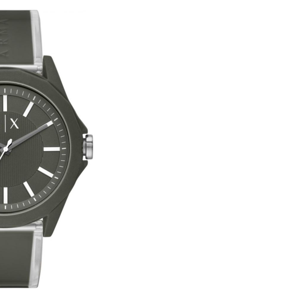 Zegarek Armani Exchange męskie AX2638 6