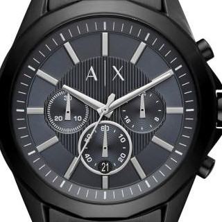 Zegarek Armani Exchange męskie AX2639 2