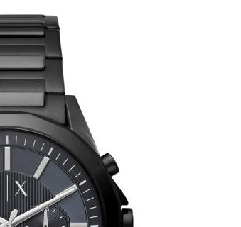 Zegarek Armani Exchange męskie AX2639 5