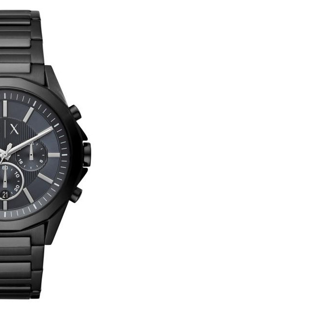 Zegarek Armani Exchange męskie AX2639 6