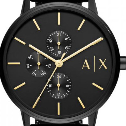 Zegarek Armani Exchange męskie AX2716 2