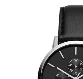 Zegarek Armani Exchange męskie AX2717 4