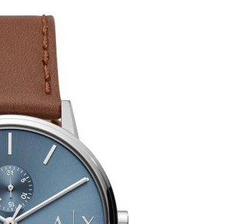 Zegarek Armani Exchange męskie AX2718 5