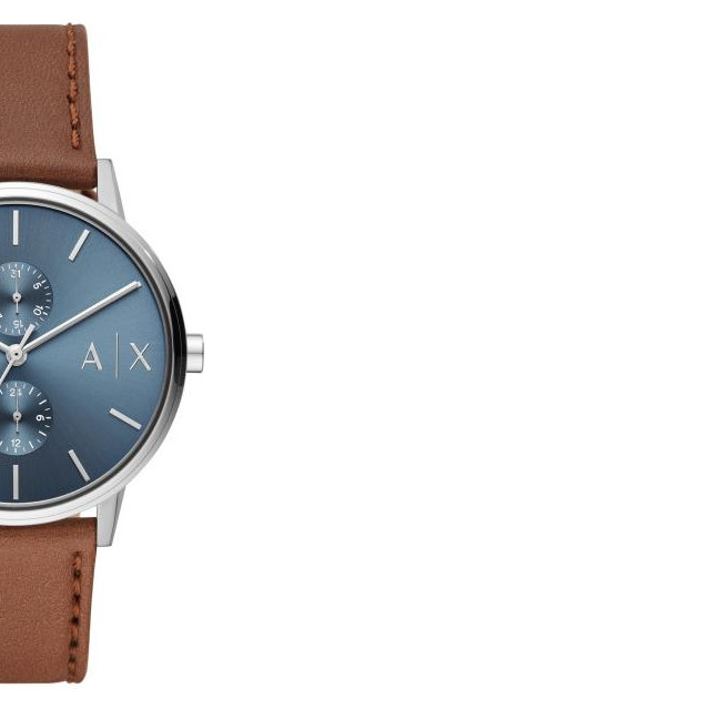 Zegarek Armani Exchange męskie AX2718 6