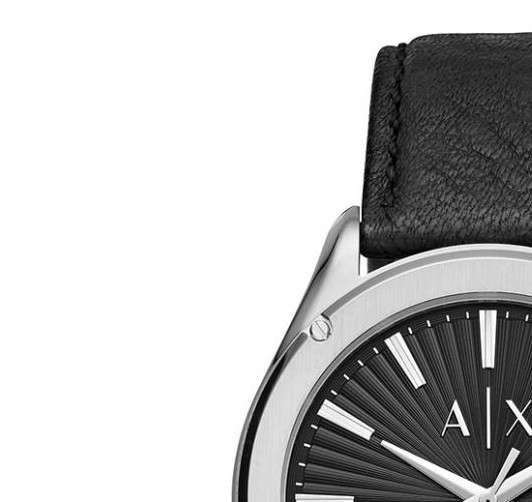 Zegarek Armani Exchange męskie AX2803 4