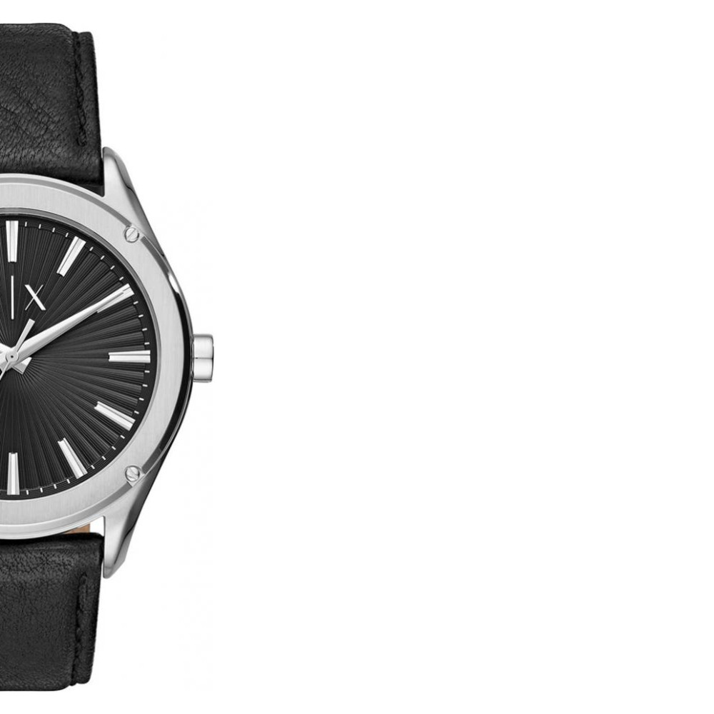 Zegarek Armani Exchange męskie AX2803 6