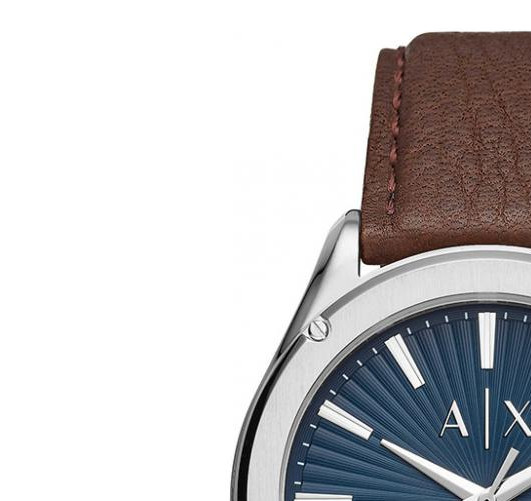 Zegarek Armani Exchange męskie AX2804 4