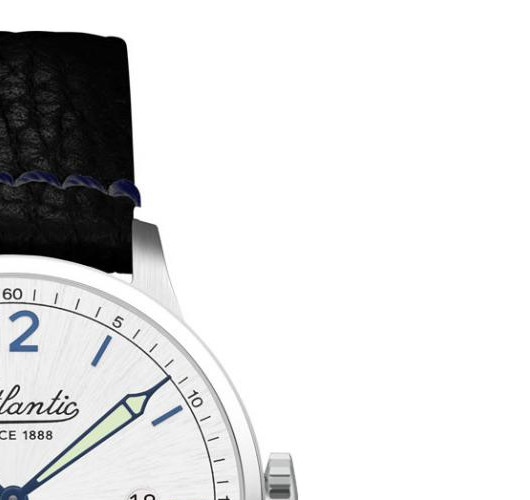 Zegarek Atlantic Speedway 683534122 5