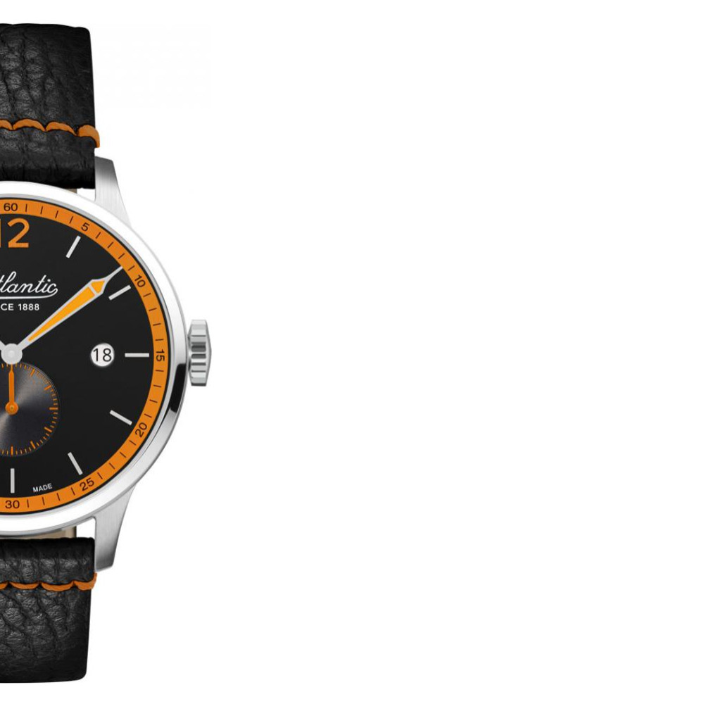 Zegarek Atlantic Speedway 683534162O 6