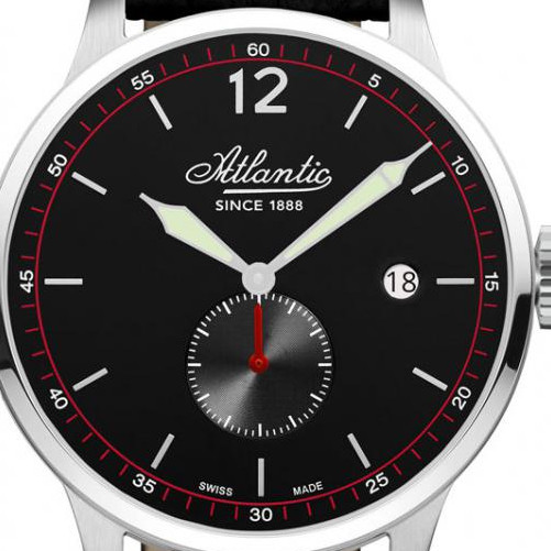 Zegarek Atlantic Speedway 683534162 2