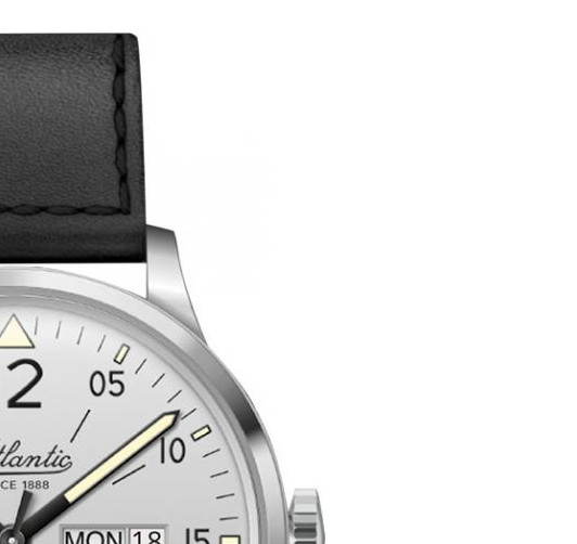 Zegarek Atlantic Speedway Royal 683514125 5