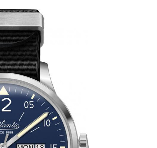 Zegarek Atlantic Speedway Royal 683514155NY 5