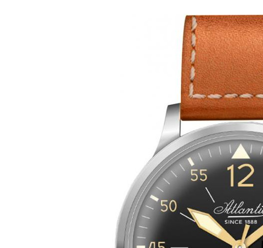 Zegarek Atlantic Speedway Royal 683514165R 4