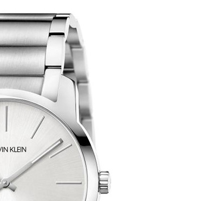 Zegarek Calvin Klein City K2G22146 5