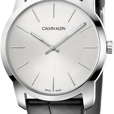Zegarek Calvin Klein City K2G221C6 2