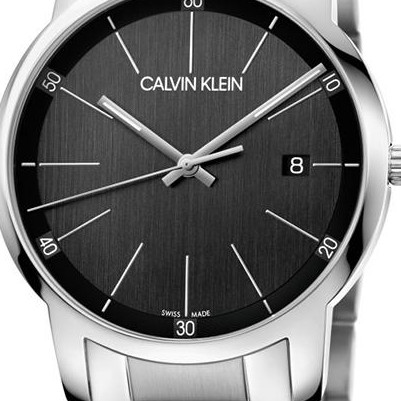 Zegarek Calvin Klein City K2G2G1B1 2