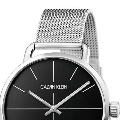 Zegarek Calvin Klein Even K7B21121 3
