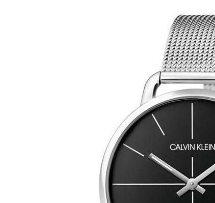 Zegarek Calvin Klein Even K7B21121 4
