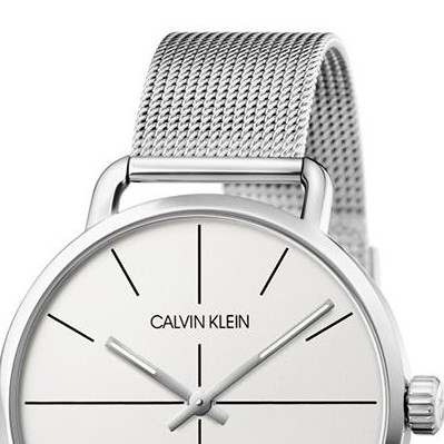 Zegarek Calvin Klein Even K7B21126 3