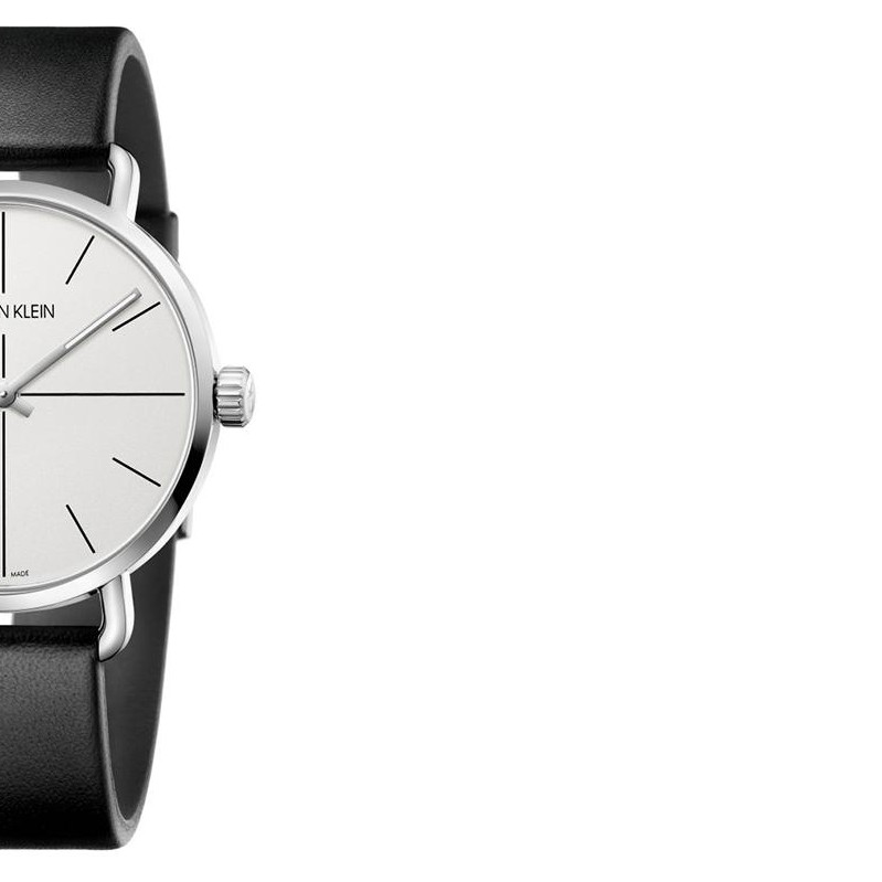 Zegarek Calvin Klein Even K7B211CY 6