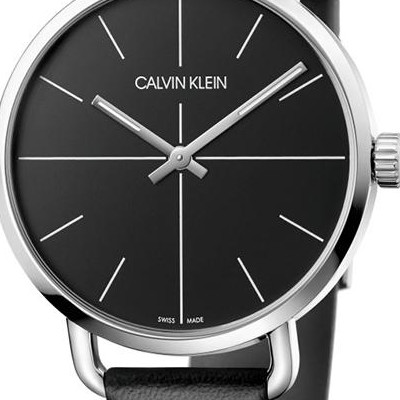 Zegarek Calvin Klein Even K7B211CZ 2