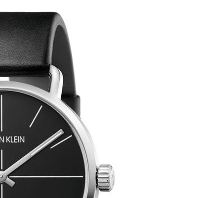Zegarek Calvin Klein Even K7B211CZ 5