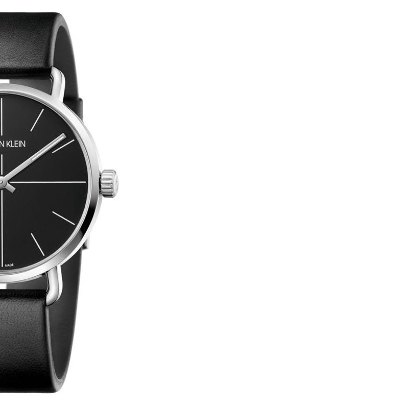Zegarek Calvin Klein Even K7B211CZ 6