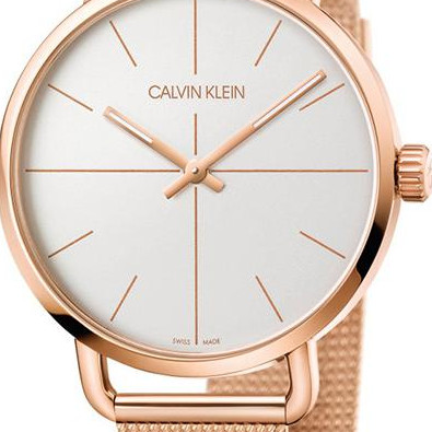 Zegarek Calvin Klein Even K7B21626 2