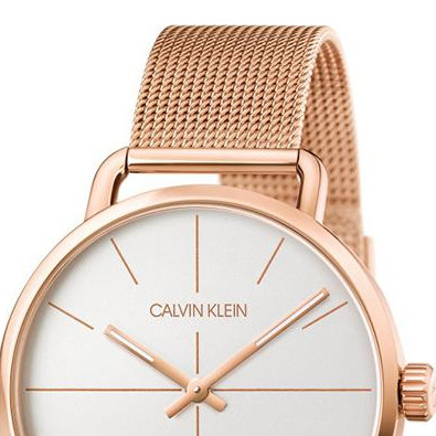 Zegarek Calvin Klein Even K7B21626 3