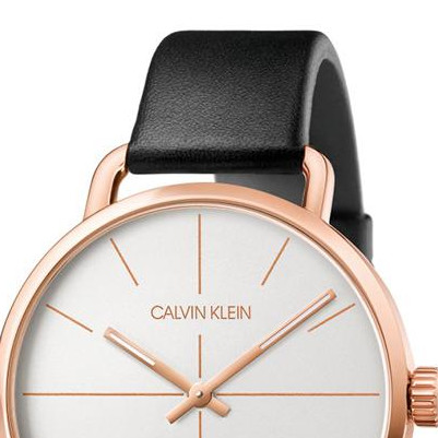 Zegarek Calvin Klein Even K7B216C6 3