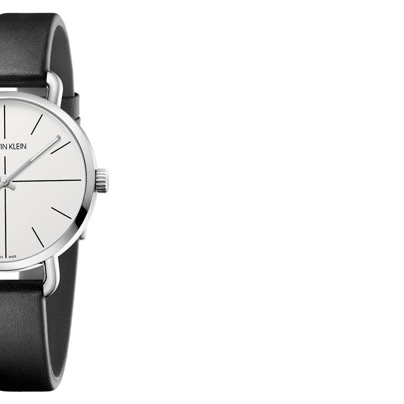 Zegarek Calvin Klein Even Lady K7B231CY 6