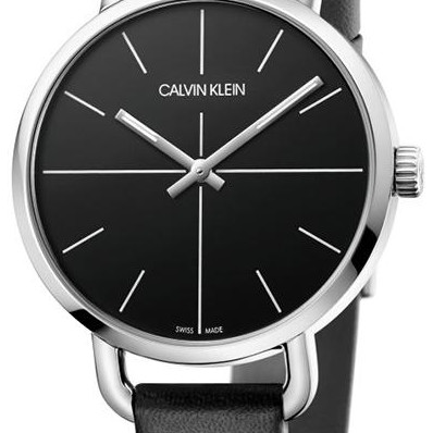 Zegarek Calvin Klein Even Lady K7B231CZ 2