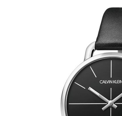 Zegarek Calvin Klein Even Lady K7B231CZ 4