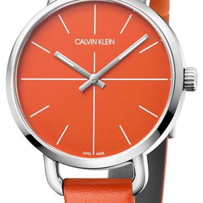 Zegarek Calvin Klein Even Lady K7B231YM 2