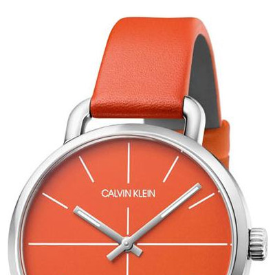 Zegarek Calvin Klein Even Lady K7B231YM 3