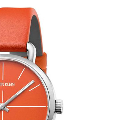 Zegarek Calvin Klein Even Lady K7B231YM 5