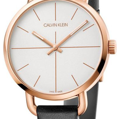 Zegarek Calvin Klein Even Lady K7B236C6 2