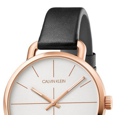 Zegarek Calvin Klein Even Lady K7B236C6 3