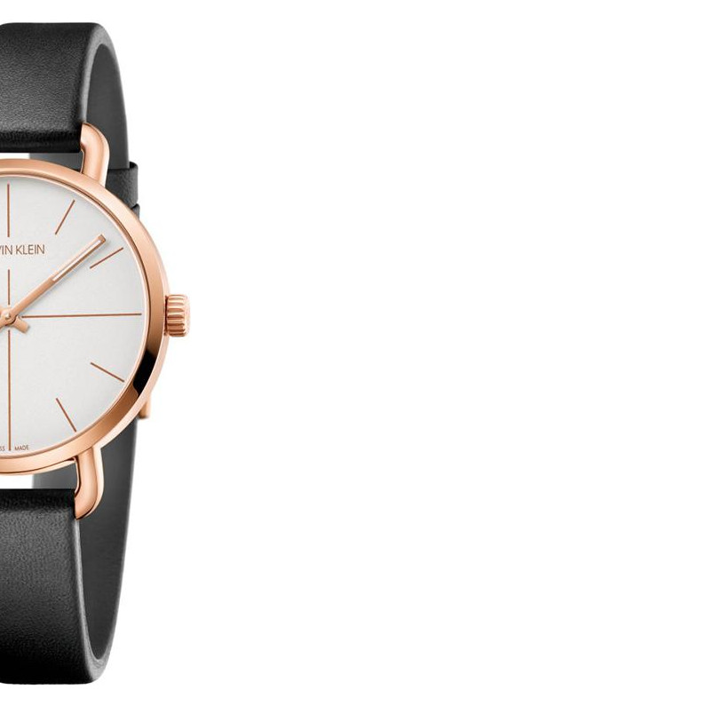 Zegarek Calvin Klein Even Lady K7B236C6 6
