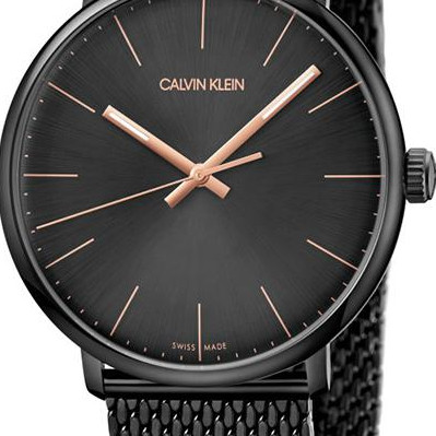 Zegarek Calvin Klein High Noon K8M21421 2