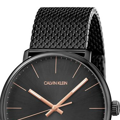 Zegarek Calvin Klein High Noon K8M21421 3