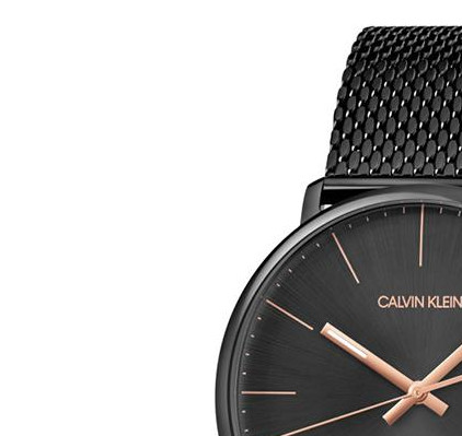 Zegarek Calvin Klein High Noon K8M21421 4