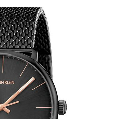 Zegarek Calvin Klein High Noon K8M21421 5